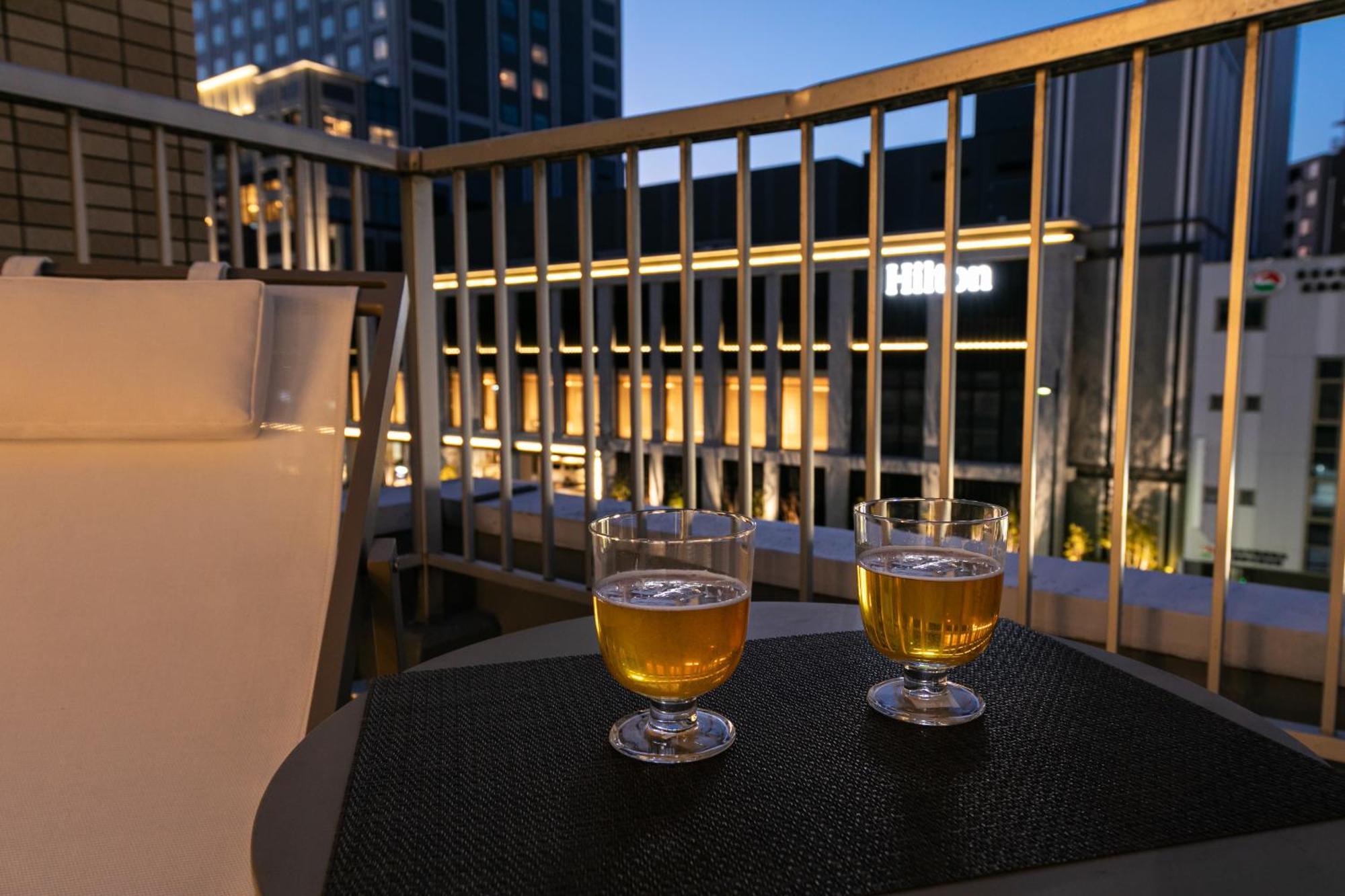 City Center Villas ゲストハウス3.5 히로시마 외부 사진